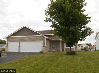 302 Fieldcrest Ave, Montrose, MN 55363