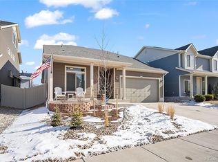 5262 Truckee St, Denver, CO 80249