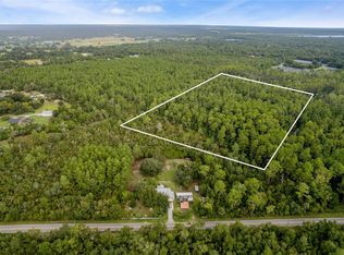 Reynolds Rd, Deleon springs, FL 32130