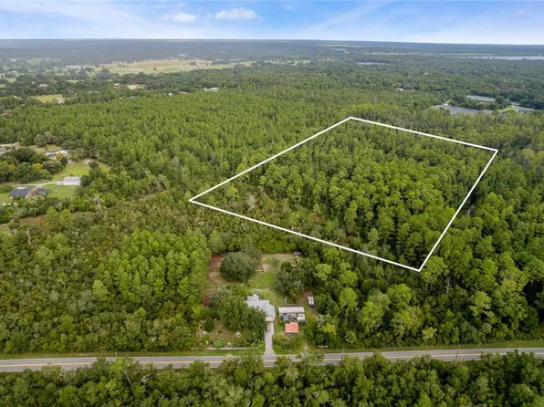 Reynolds Rd, Deleon Springs, FL 32130