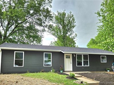 2829 Quentin Place, Madison, IN, 47250