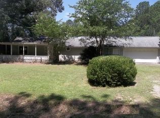 389 Schwall Rd, Havana, FL 32333