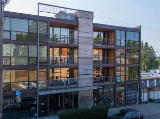 5611 University Way NE UNIT 200-B, Seattle, WA 98105