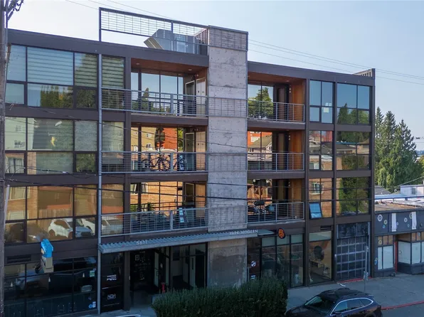 5611 University Way NE #200B, Seattle, WA 98105