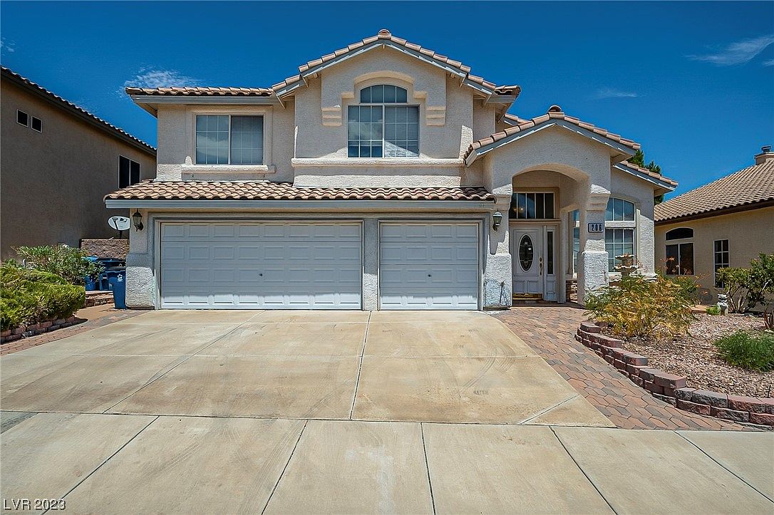 206 Black Eagle Ave, Henderson, NV 89002 Zillow