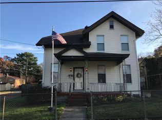 1233 Faulkner St, Pittsburgh, PA 15204