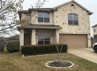 504 Friendship Cv, Leander, TX 78641
