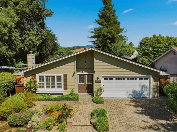 1076 Stonybrook Drive, Napa, CA 94558