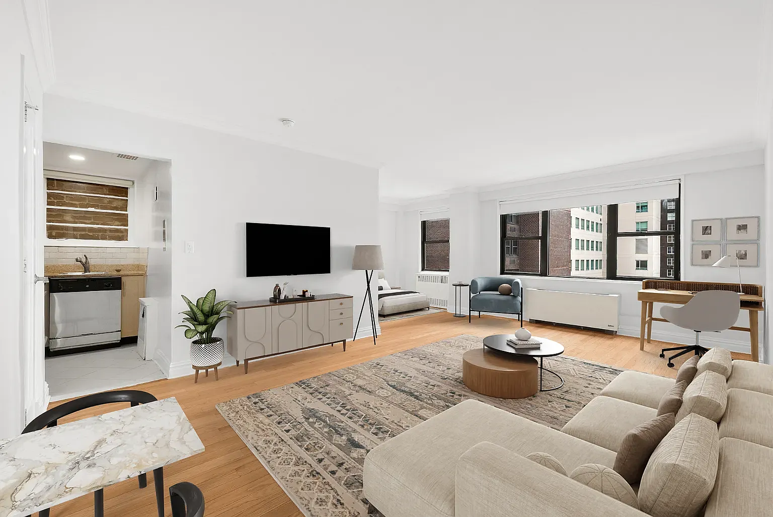 141 East 33rd Street — Photo 1