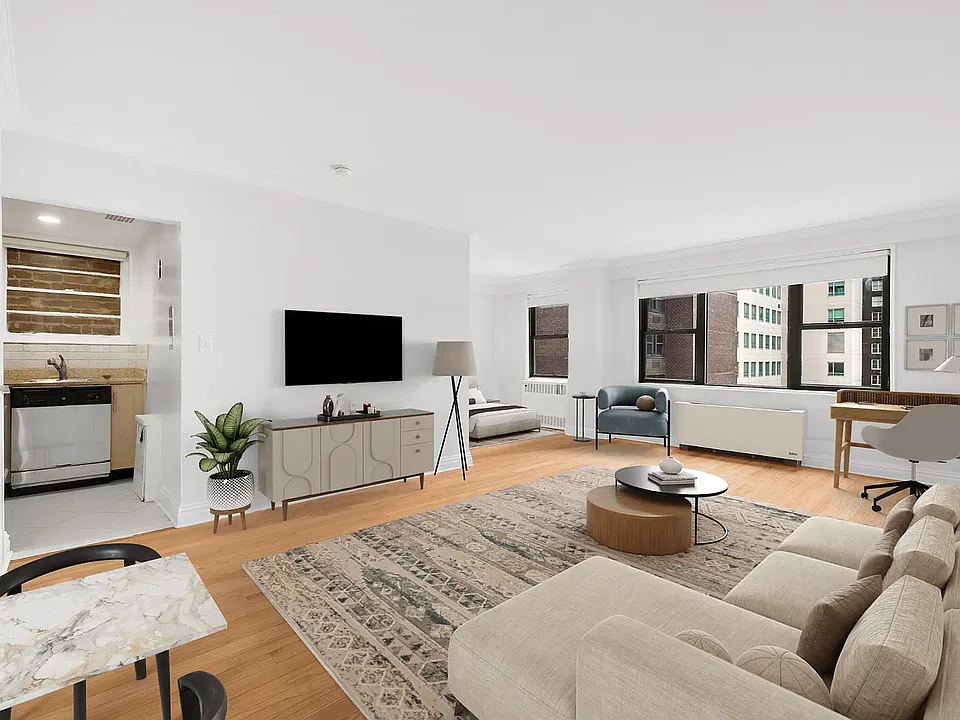 141 E 33rd St #6H
