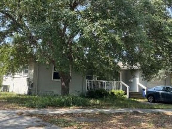 Property Side View