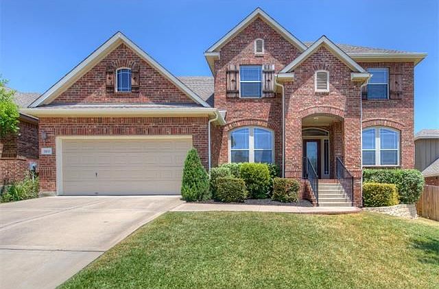 2nd image of 1100 Williams Way