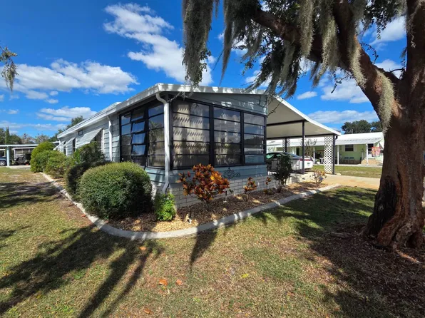 1505 Saint Lawrence Dr, Grand Island, FL 32735