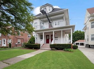 163 Norwood Ave #1, Providence, RI 02905
