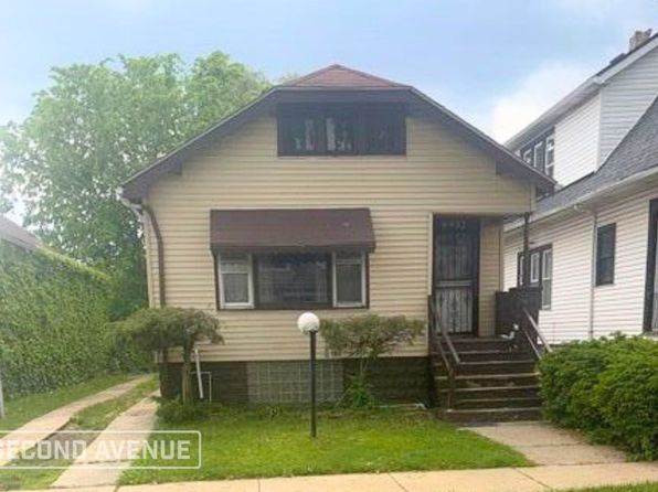 9932 S Lafayette Ave