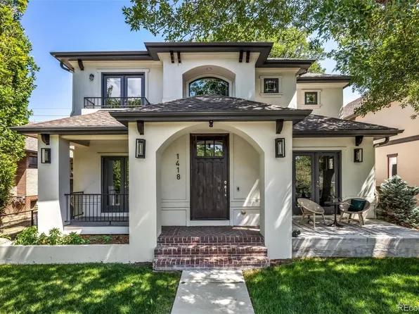 1418 S Milwaukee Street, Denver, CO 80210