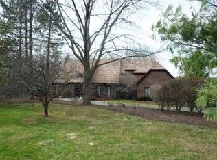 3281 Monitor Ln, Long Grove, IL 60047