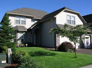 14012 NW Falconridge Ln, Portland, OR 97229