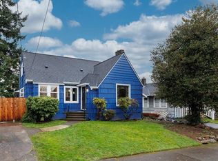 4005 NE 65th Ave, Portland, OR 97213