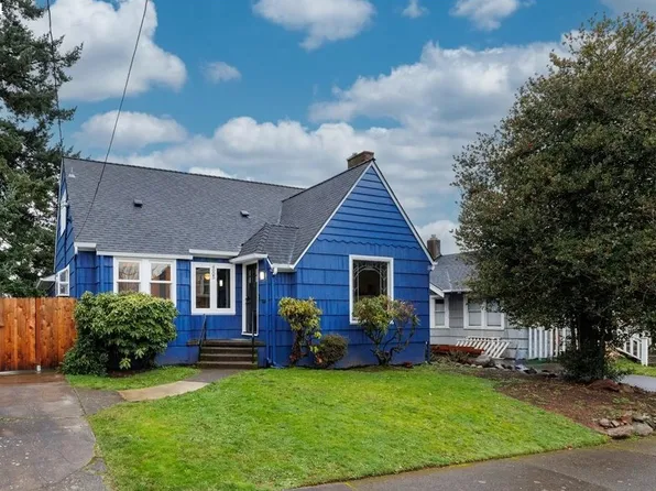 4005 NE 65th Ave, Portland, OR 97213