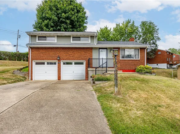 108 Tristan Dr, Pittsburgh, PA 15209