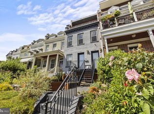 3610 Park Pl NW #2, Washington, DC 20010