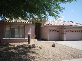 3441 E Granite View Dr, Phoenix, AZ 85044