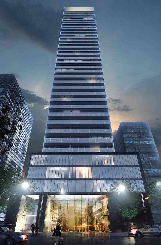 2 bed, $3,500 — Photo 1