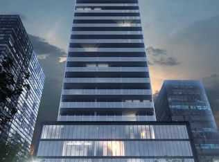 28 Wellesley St E #507, Toronto, ON M4Y 0C4