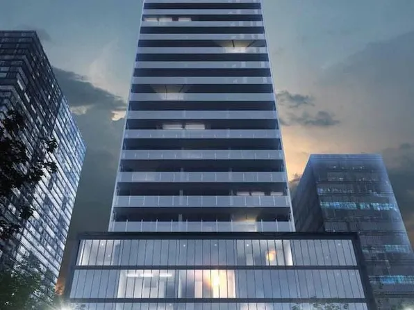 28 Wellesley St E, Toronto, ON