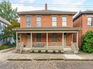 279-281 E Beck St, Columbus, OH 43206