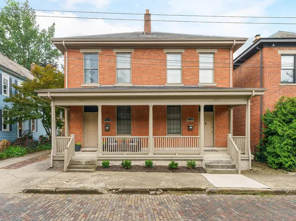 279-281 E Beck St, Columbus, OH 43206