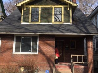 141 W 12th Ave, Homestead, PA 15120