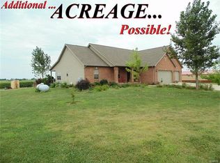 6504 Rockwell Rd, Alhambra, IL 62001