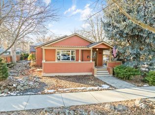 1419 N 11th St, Boise, ID 83702