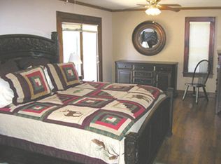 393 Longview Dr, Waynesville, NC 28786