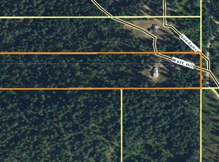 464 Watt Hill Ln, Plummer, ID 83851