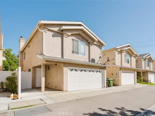 9231 1/2 Cedros Ave, Panorama City, CA 91402