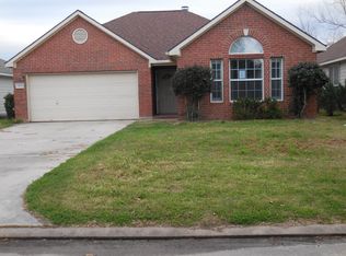 34546 Park Grn, Brookshire, TX 77423