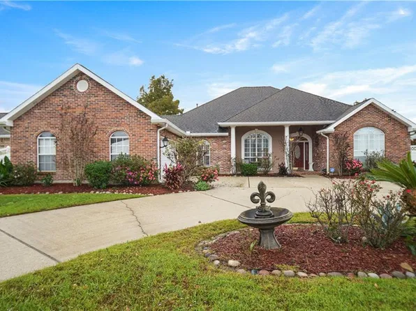 1233 Clipper Dr, Slidell, LA 70458