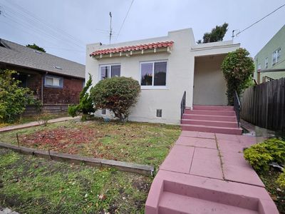 1605 Francisco St, Berkeley, CA, 94703