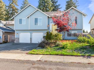 19411 79th Avenue Ct E, Spanaway, WA 98387