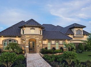 801 Morning Moon Cir, Austin, TX 78732