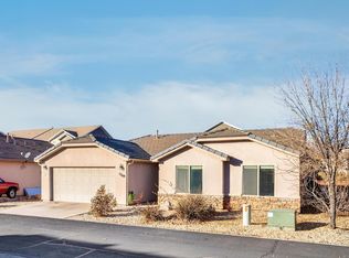 1269 E Pine Valley St, Washington, UT 84780