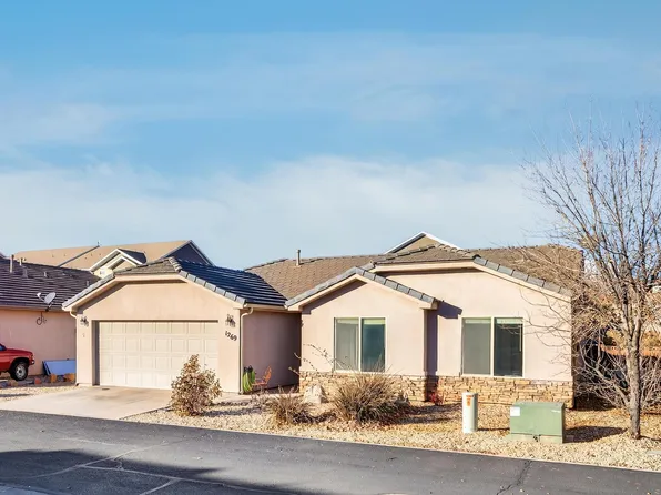 1269 E Pine Valley St, Washington, UT 84780