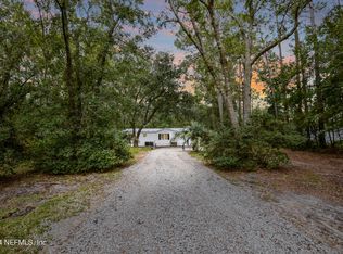 75123 Johnson Lake Rd, Yulee, FL 32097