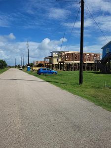 3915 El Lago St, Galveston, TX, 77554