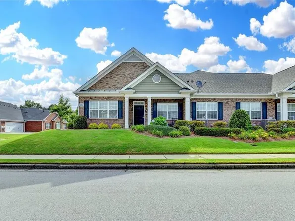 3411 Lindenridge Dr, Buford, GA 30519