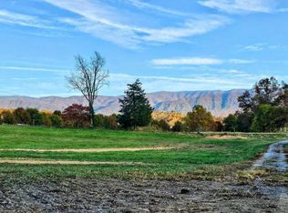 Foxford Rd, Greeneville, TN 37743