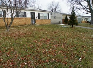 3972 Carlton Ave, Columbus, OH 43227